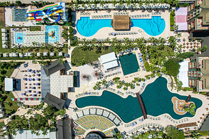 SIAM ELEGANCE HOTELS & SPA (4 фото из 10)