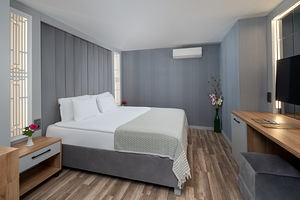 SIAM ELEGANCE HOTELS & SPA (9 фото из 10)