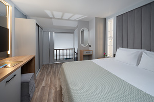 SIAM ELEGANCE HOTELS & SPA (10 фото из 10)