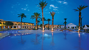 LIMAK ATLANTIS DELUXE HOTEL&RESORT (10 foto / 10)