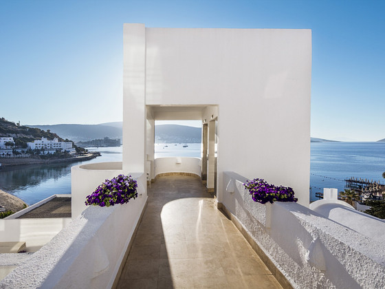 AGAYA BODRUM ADULT ONLY (EX. PRIVE BODRUM HOTEL)