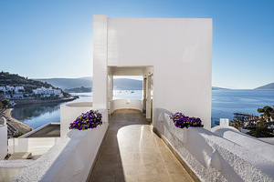 AGAYA BODRUM ADULT ONLY (EX. PRIVE BODRUM HOTEL) (1 foto / 10)