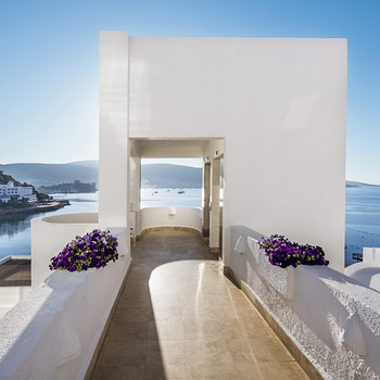 AGAYA BODRUM ADULT ONLY (EX. PRIVE BODRUM HOTEL)