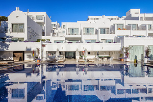AGAYA BODRUM ADULT ONLY (EX. PRIVE BODRUM HOTEL) (2 foto / 10)