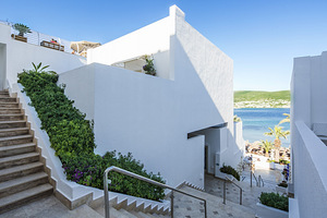 AGAYA BODRUM ADULT ONLY (EX. PRIVE BODRUM HOTEL) (3 foto / 10)