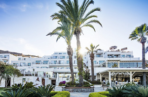 AGAYA BODRUM ADULT ONLY (EX. PRIVE BODRUM HOTEL) (4 foto / 10)