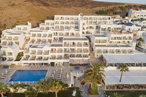 AGAYA BODRUM ADULT ONLY (EX. PRIVE BODRUM HOTEL) (6 foto / 10)