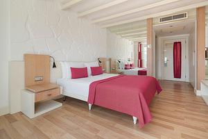 AGAYA BODRUM ADULT ONLY (EX. PRIVE BODRUM HOTEL) (7 foto / 10)