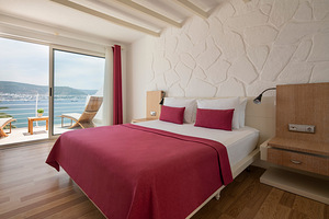 AGAYA BODRUM ADULT ONLY (EX. PRIVE BODRUM HOTEL) (9 foto / 10)