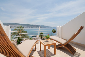 AGAYA BODRUM ADULT ONLY (EX. PRIVE BODRUM HOTEL) (10 foto / 10)