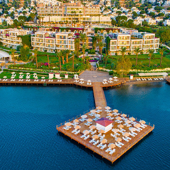HOTEL BAIA BODRUM
