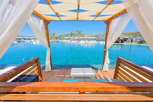 HOTEL BAIA BODRUM (7 фото из 10)