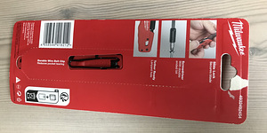 Milwaukee Fastback 5 in1 Folding Knife (3 foto / 3)