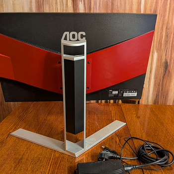 Игровой монитор AOC AGON AG251FZ 24.5" 240Hz