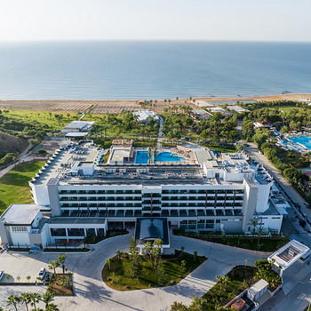SURAL SARAY HOTEL