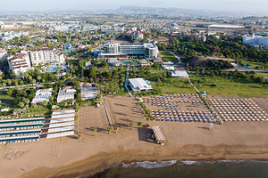 SURAL SARAY HOTEL (3 фото из 10)
