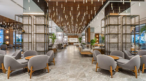 SURAL SARAY HOTEL (6 фото из 10)