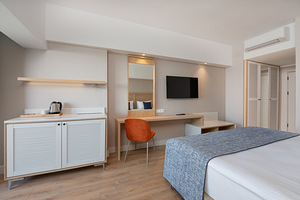 SURAL SARAY HOTEL (7 фото из 10)