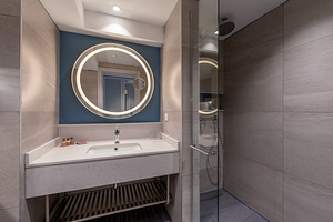 SURAL SARAY HOTEL (8 фото из 10)