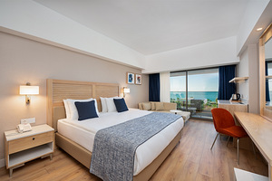 SURAL SARAY HOTEL (9 фото из 10)