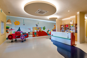 KIRMAN BELAZUR RESORT & SPA (6 фото из 10)