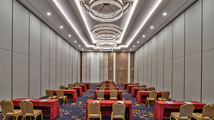 SWANDOR HOTELS & RESORTS TOPKAPI PALACE (7 фото из 10)