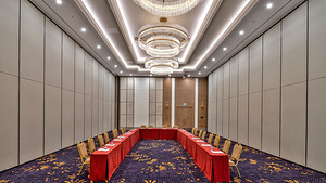 SWANDOR HOTELS & RESORTS TOPKAPI PALACE (8 фото из 10)