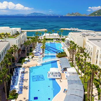 LA BLANCHE RESORT & SPA
