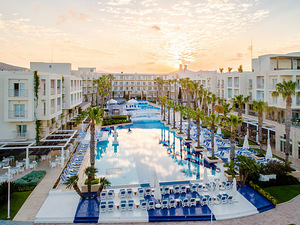 LA BLANCHE RESORT & SPA (2 фото из 10)