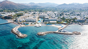 LA BLANCHE RESORT & SPA (3 фото из 10)