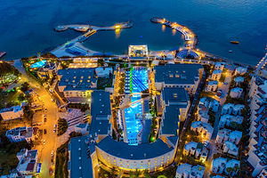 LA BLANCHE RESORT & SPA (4 фото из 10)