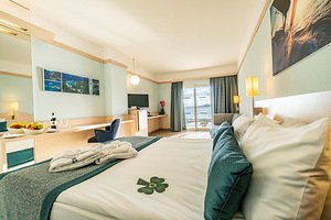 LA BLANCHE RESORT & SPA (5 фото из 10)