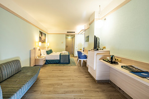 LA BLANCHE RESORT & SPA (6 фото из 10)