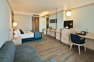 LA BLANCHE RESORT & SPA (7 фото из 10)