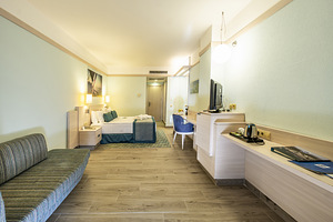 LA BLANCHE RESORT & SPA (9 фото из 10)