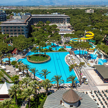 PAPILLON AYSCHA HOTEL
