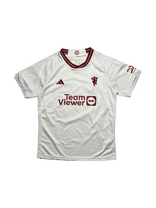 Джерси Adidas Manchester United #10 Rashford (1 фото из 7)