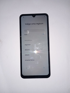 Redmi A5 (2 foto / 3)