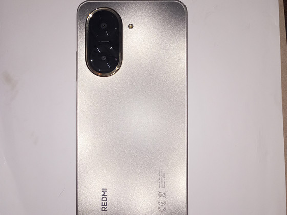 Redmi A5