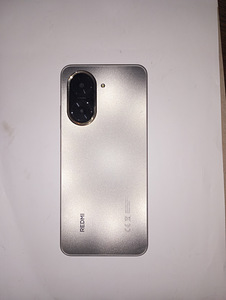 Redmi A5 (1 foto / 3)