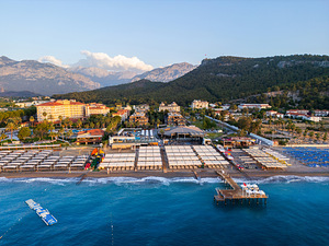 SAILORS BEACH CLUB (1 foto / 10)