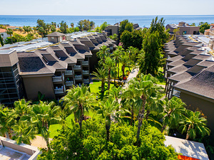 SAILORS BEACH CLUB (2 foto / 10)