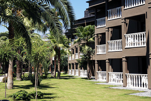 SAILORS BEACH CLUB (3 foto / 10)