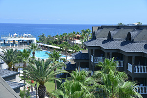 SAILORS BEACH CLUB (4 foto / 10)