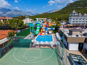 SAILORS BEACH CLUB (6 foto / 10)