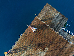 SAILORS BEACH CLUB (9 foto / 10)