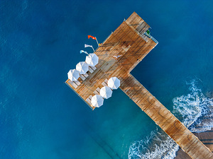 SAILORS BEACH CLUB (10 foto / 10)