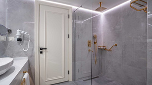 QLUSIVE HOTEL (5 фото из 10)