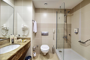 SUNIS KUMKOY BEACH RESORT HOTEL & SPA (5 foto / 10)