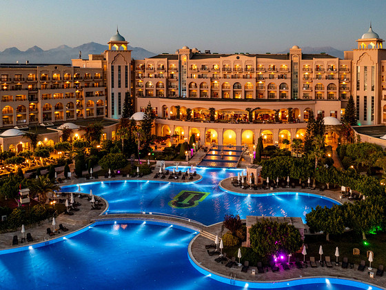 SPICE HOTEL & SPA